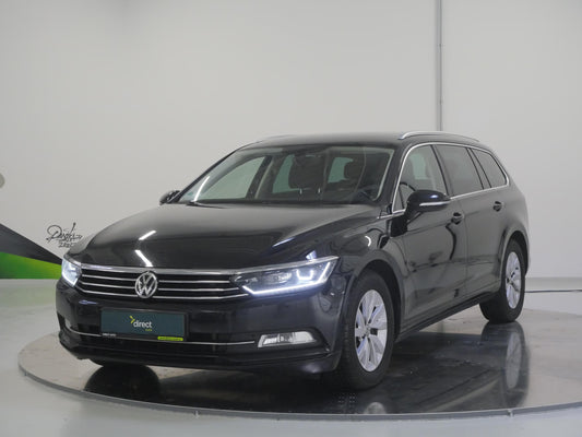 Volkswagen Passat 2.0 TDI 110 kW Comfortline