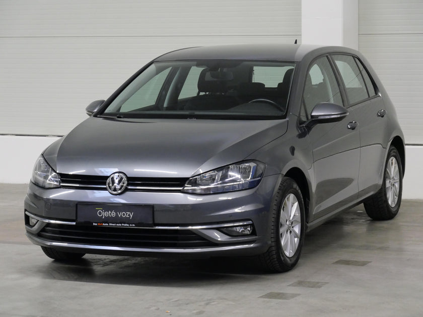 Volkswagen Golf 1.4 TSI 92 kW Comfortline