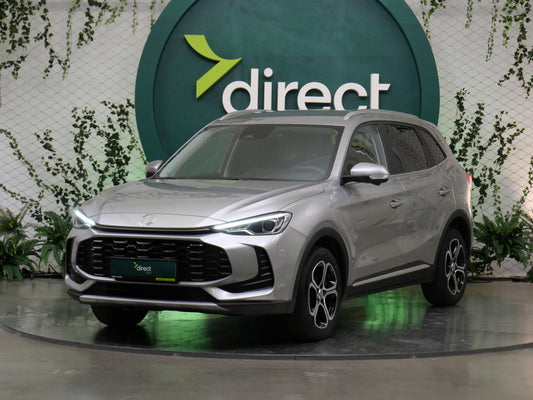 MG ZS 1.5 85 kW Elegance