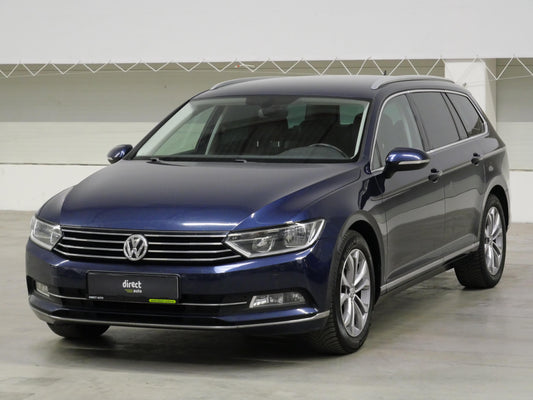 Volkswagen Passat 1.4 TSI 110 kW Highline