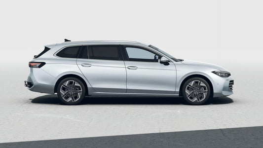 Volkswagen Passat Elegance 2,0 TDI 142 kW 4MOT