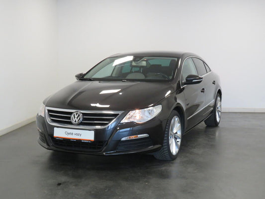 Volkswagen Passat CC 2.0 TSI 147 kW Sport