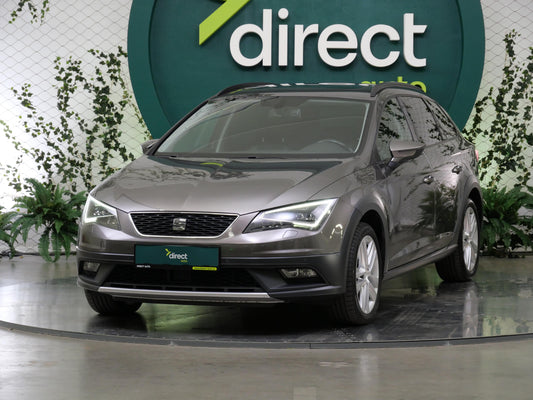 Seat Leon 2.0 TDI 135 kW Xperience