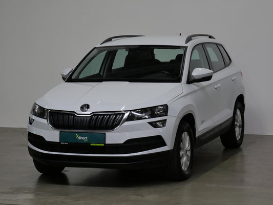 Škoda Karoq 2.0 TDI 110 kW 4x4 Ambition+