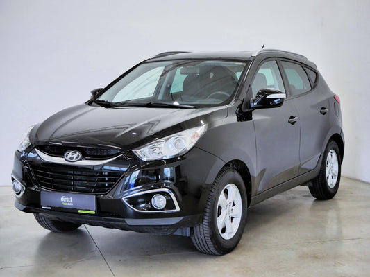 Hyundai ix35 2.0 CRDI 100 kW Style