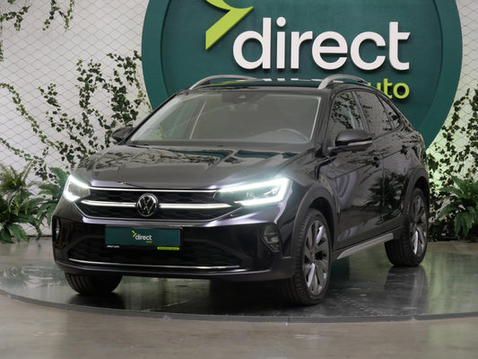 Volkswagen Taigo 1.0 TSI 81 kW Style