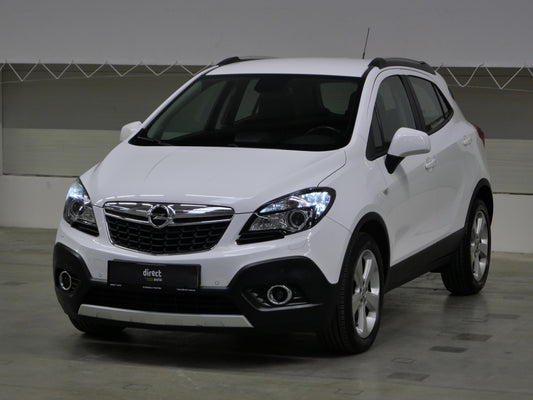 Opel Mokka 1.4 Turbo 103 kW Edition