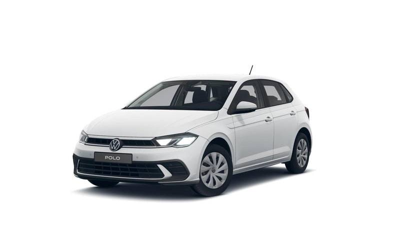 Volkswagen Polo Love 1,0 MPI 59kW 5G