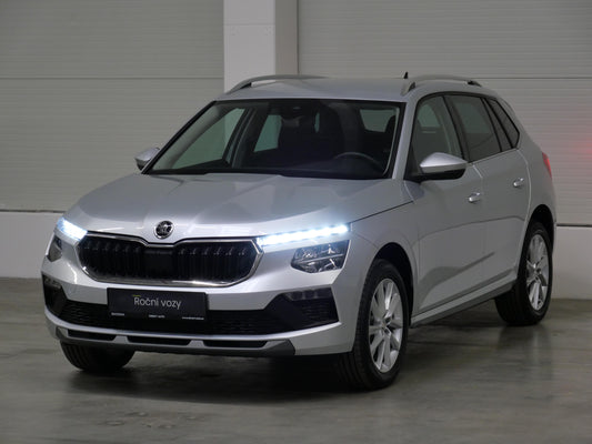 Škoda Kamiq 1.0 TSI 85 kW Selection