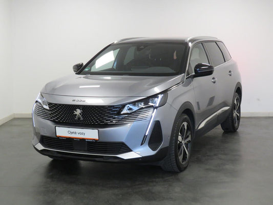 Peugeot 5008 2.0 BlueHDi 130kW Allure