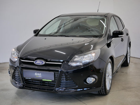 Ford Focus 1.6 Ecoboost Titanium 134 kW