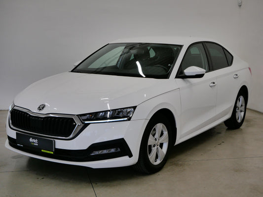 Škoda Octavia 2.0 TDI 85 kW Ambition Plus