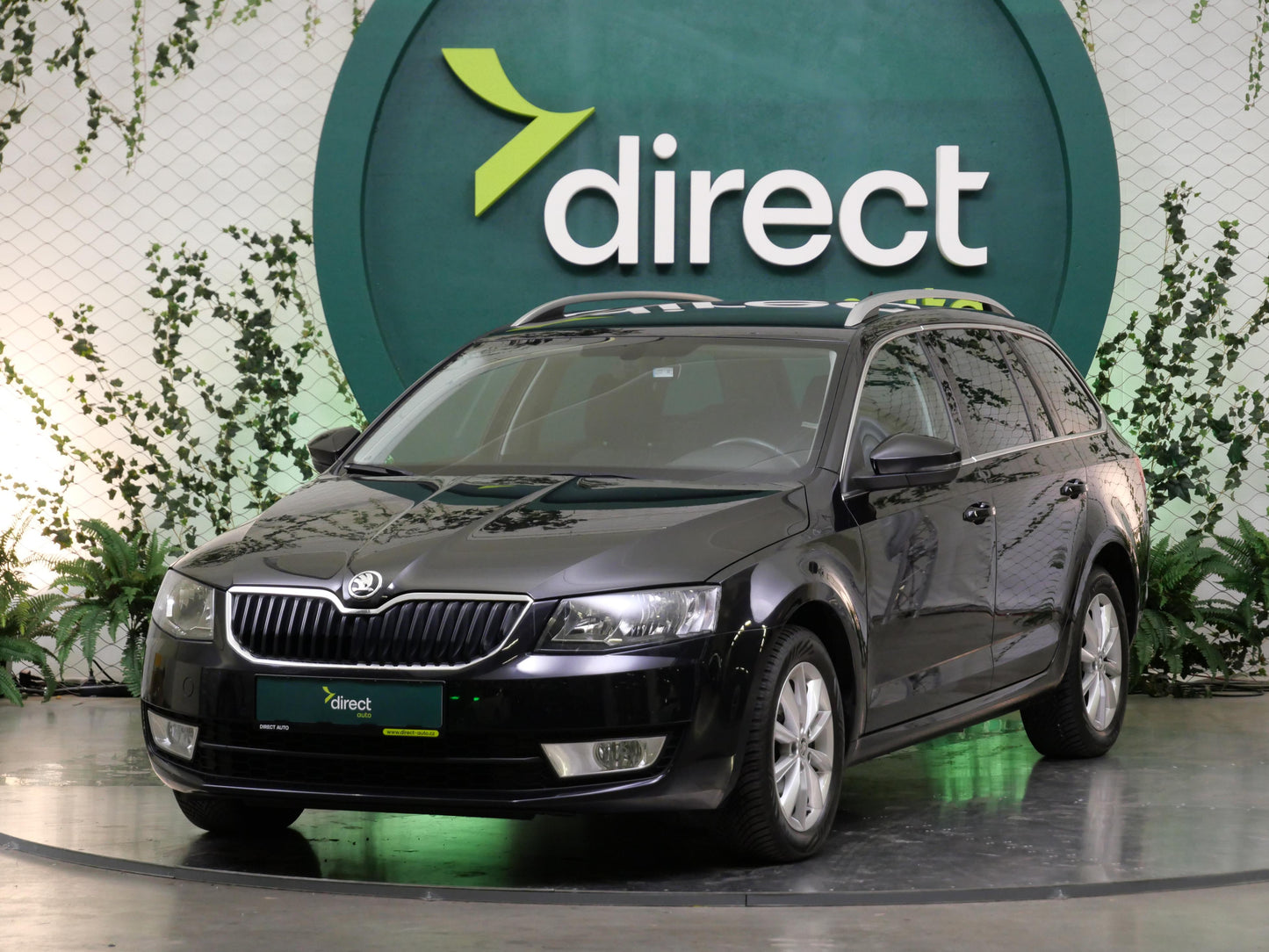 ŠKODA Octavia 1.0 TSI 85 kW Ambition