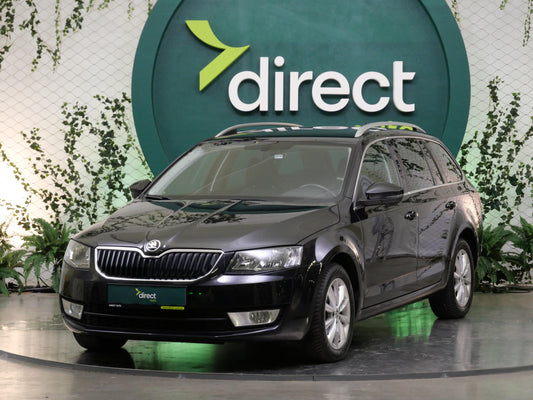 ŠKODA Octavia 1.0 TSI 85 kW Ambition