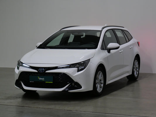Toyota Corolla 1.8 e-CVT 72 kW Comfort
