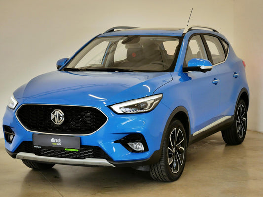 MG ZS MG ZS 1.0TGI ELEGANCE