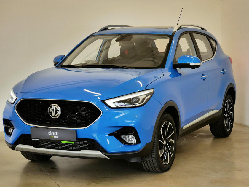 MG ZS MG ZS 1.0TGI ELEGANCE