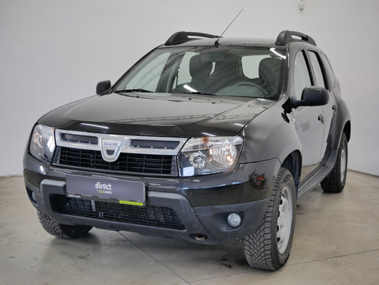 Dacia Duster 1.6i 16V 77 kW 4x4 Arctica