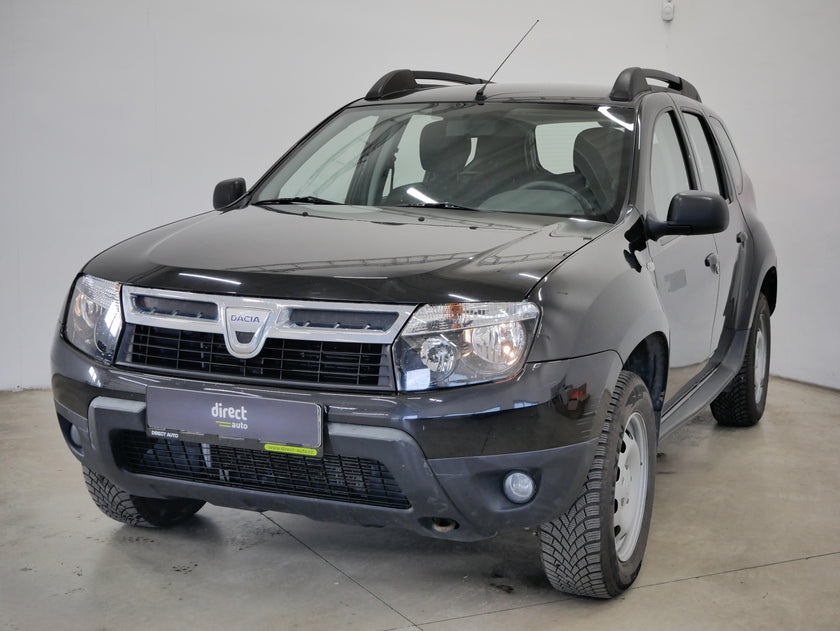 Dacia Duster 1.6i 16V 77 kW 4x4 Arctica