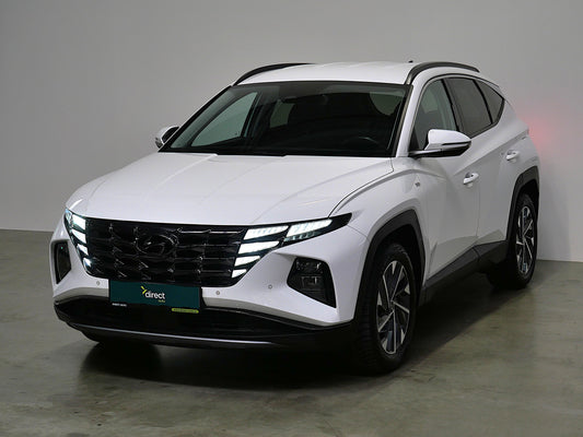 Hyundai Tucson 1.6 T-GDI 132 kW 4x4 Style