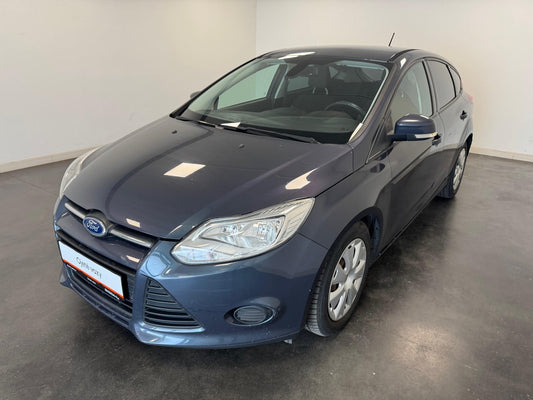 Ford Focus 1.6 TDCi 85 kW Trend
