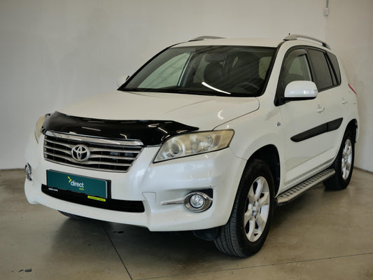 Toyota Rav4 2.2 D4-D-CAT 4x4
