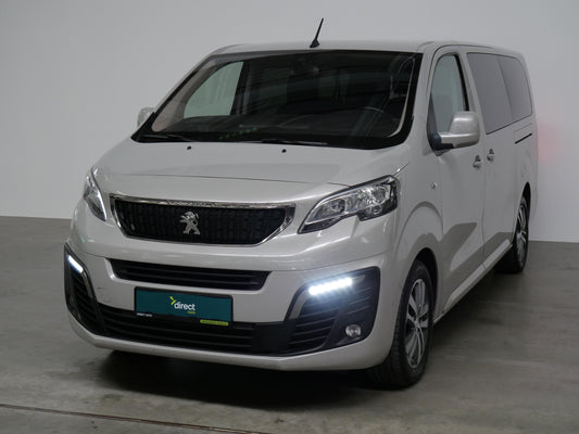 Peugeot Expert 2.0 HDI 130 kW
