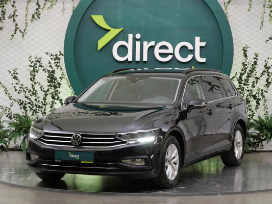 Volkswagen Passat 2.0 TDI 110 kW Business