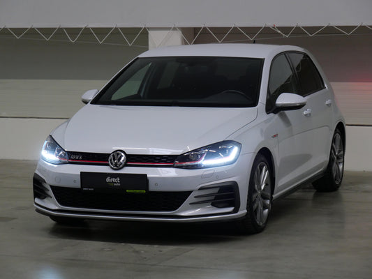 Volkswagen Golf 2.0 TSI 169 kW GTI