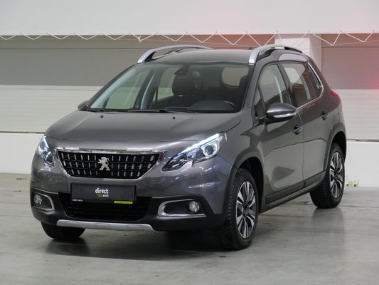 Peugeot 2008 1.2 PureTECH 81 kW Allure