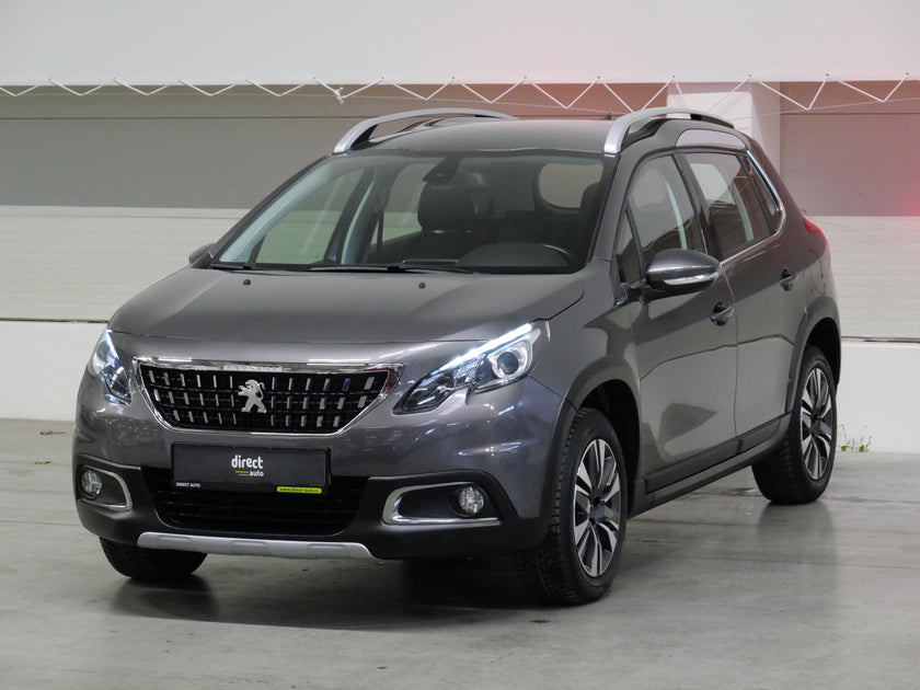 Peugeot 2008 1.2 PureTECH 81 kW Allure