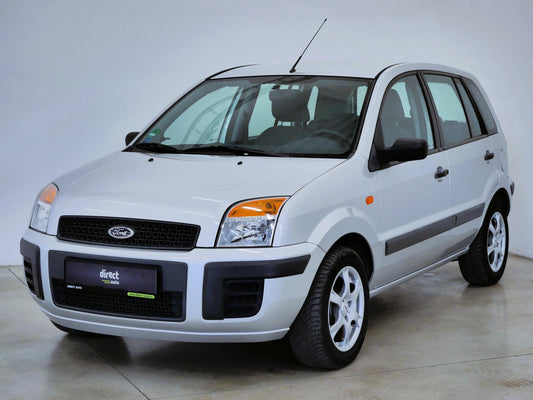 Ford Fusion 1.25i Fun X