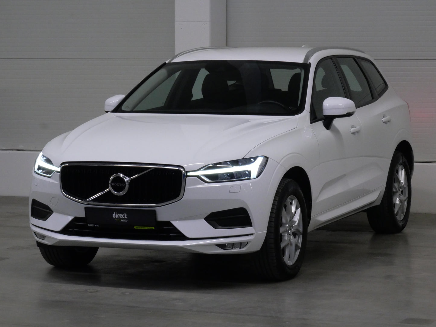 Volvo XC60 2.0 D4 140 kW Drive-E Momentum