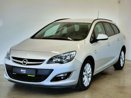 Opel Astra 1.7 CDTi ACTIVE