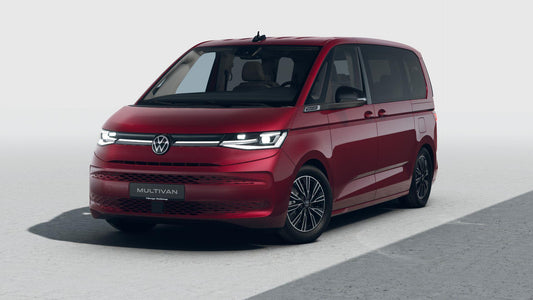 Volkswagen Multivan Life 2,0TDI 110kW