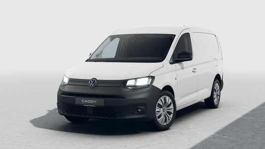 Volkswagen Caddy Cargo Maxi 2,0TDI 4MOT