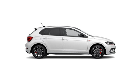 Volkswagen Polo GTI 2.0 TSI 7DSG