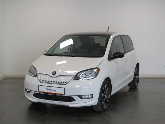 Škoda Citigo iV 61 kW Style