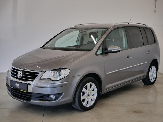 Volkswagen Touran 1.4 TSI 103kw Highline