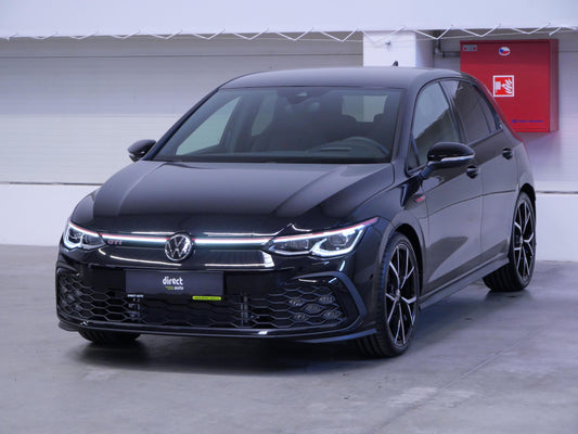 Volkswagen Golf 2.0 TSI 180 kW GTI