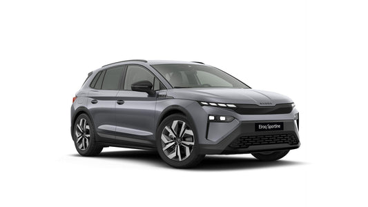Škoda Elroq Sportline 85