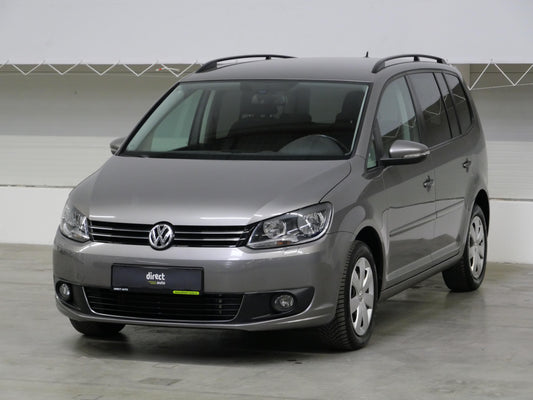 Volkswagen Touran 1.4 TSI 103 kW Comfortline
