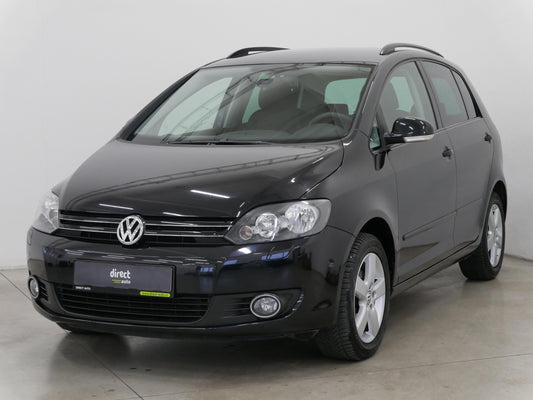 Volkswagen Golf 1.4 TSI 90 kW Comfortline