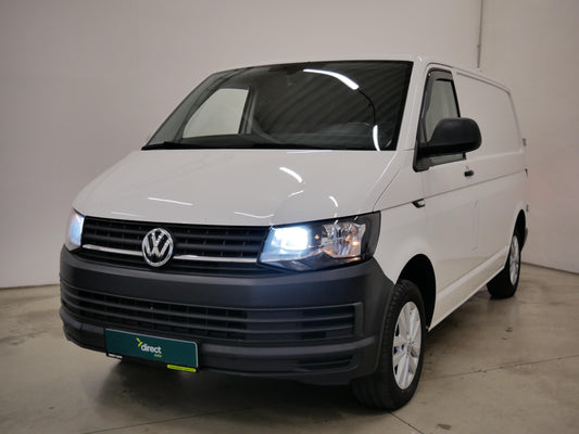 Volkswagen Transporter 2.0 TDI 75 kW KR