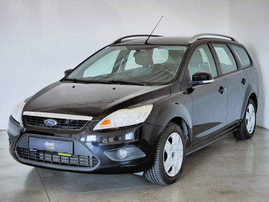 Ford Focus 1.6 TDCI 66 kW Trend