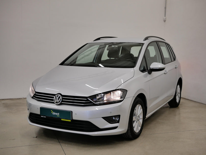 Volkswagen Golf Sportsvan 1.4 TSI 92 kW Comfortline