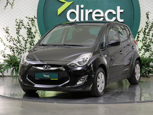Hyundai ix20 1.4i 66 kW