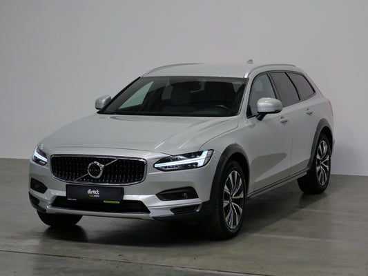 Volvo V90 2.0 B5 173 kW Cross Country
