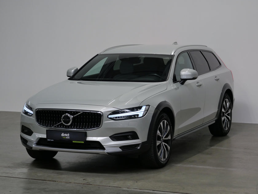 Volvo V90 2.0 B5 173 kW Cross Country