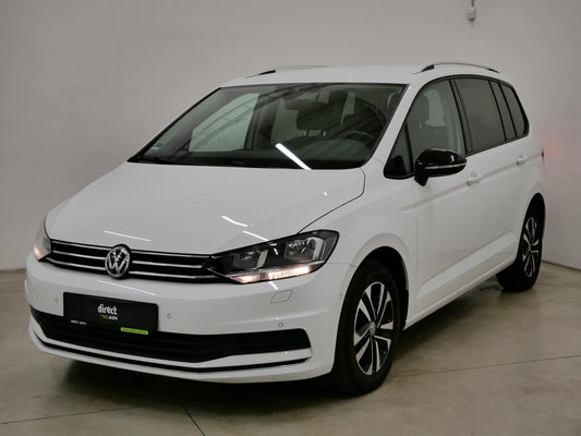 Volkswagen Touran 2.0 TDI 110 kW IQ.Drive